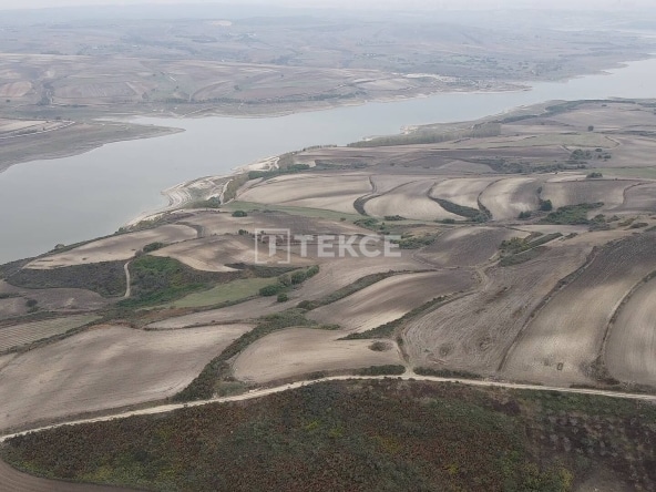 Ist 00773 Investment Lands Near The Airport In Istanbul Arnavutkoy Te