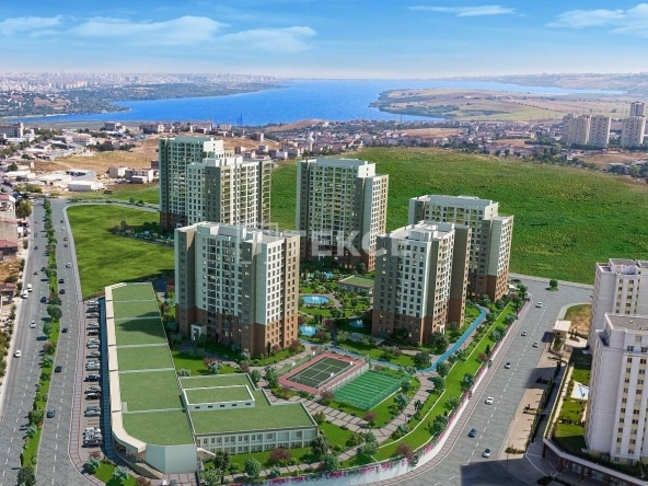 Ist 00804 Flats In A Family Concept Complex In Istanbul Avcilar Te V4 22