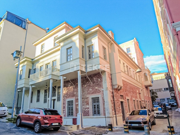 Ist 00806 Properties Near Galatasaray High School In Istanbul Beyoglu Te 15