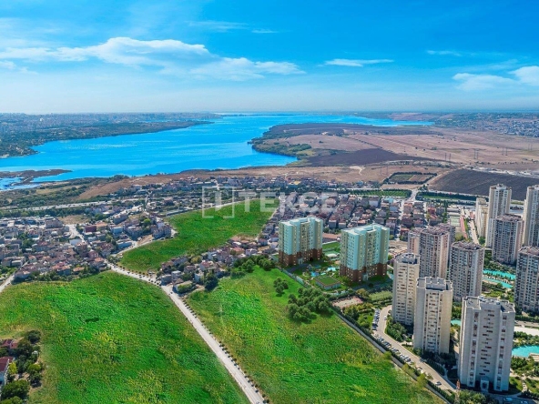 Ist 00862 Spacious Properties With Lake View In Istanbul Avcilar Te V2 7