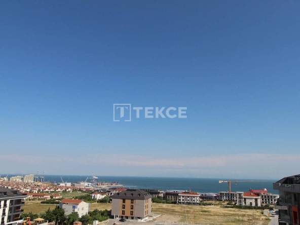 Ist 00889 Sea View Apartments In Beylikduzu Istanbul Te 135