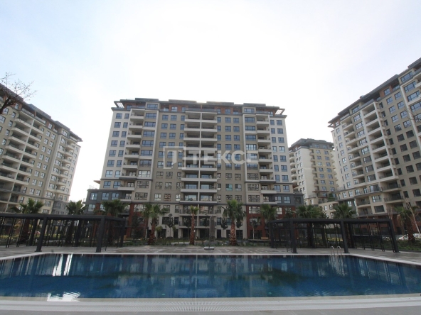 Ist 00912 Flats With High Investment Value In Istanbul Beylikduzu Te 30