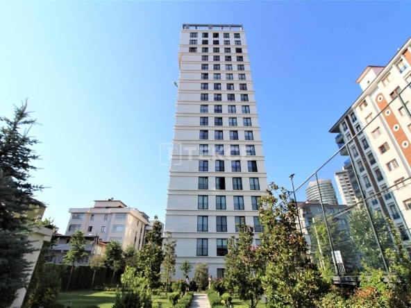 Ist 00951 Ready To Move Sea View Apartments In Kartal Istanbul Te 30