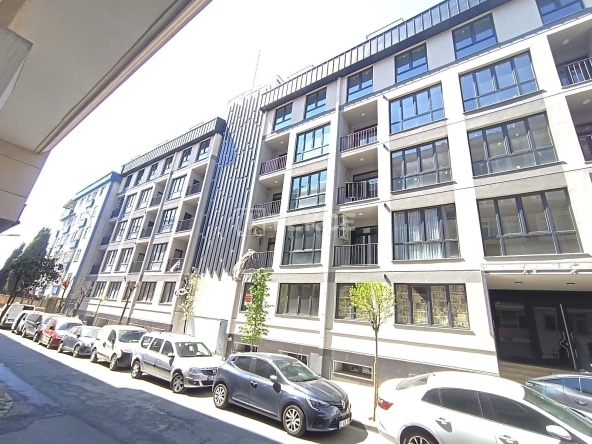 Ist 00959 Spacious Flats Near The Metro Station In Istanbul Sisli Te 30