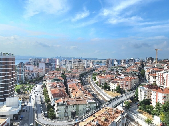 Ist 01001 Investment Flats Near Marmaray In Istanbul Kucukcekmece Te
