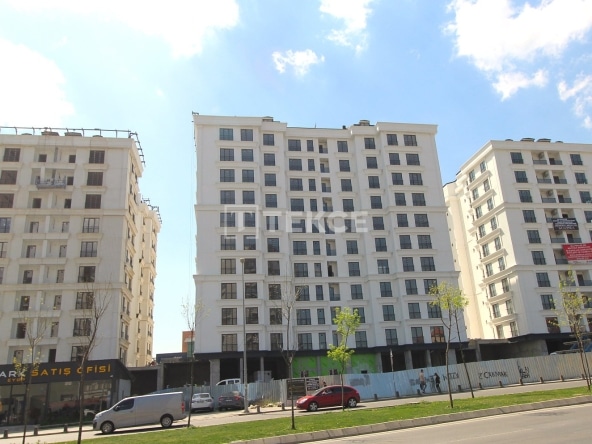 Ist 01291 Chic Properties For Sale Suitable For Families In Istanbul Te 15