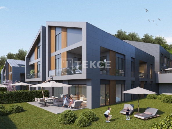 Ist 01336 Forest View Apartments For Sale In Eyupsultan Istanbul Te 75