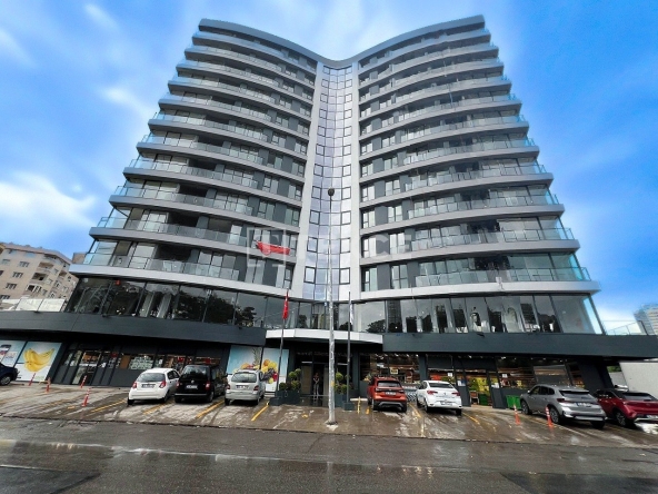 Ist 01367 Apartments For Sale In Istanbul Near The Financial Center Te