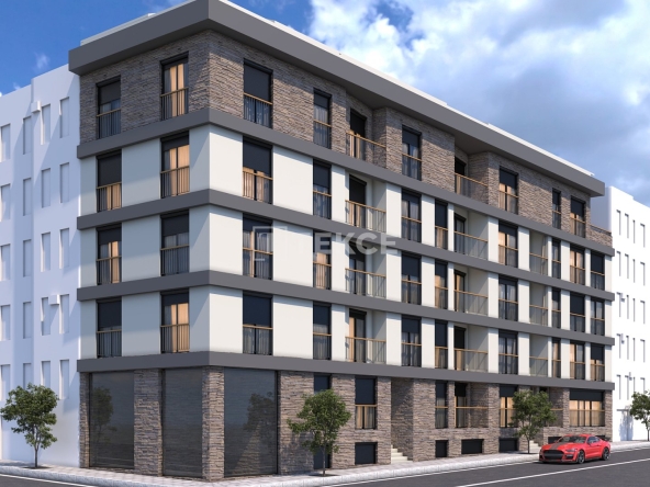 Ist 01408 Apartments With High Rental Income In Kadikoy Istanbul Te