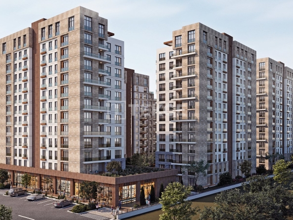 Ist 01439 Real Estate For Sale On The Main Street In Istanbul Te 45