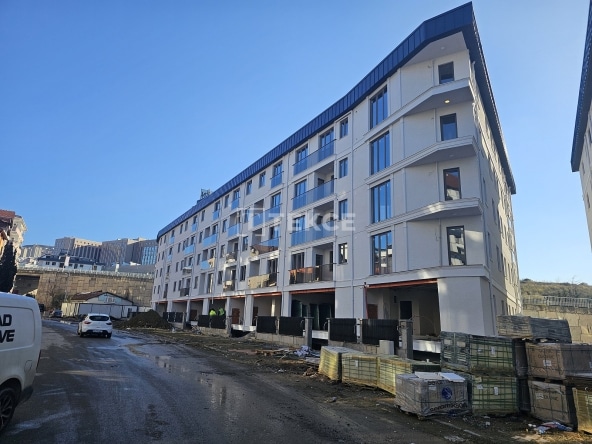 Ist 01464 Apartments Near Metro Station In Istanbul Maltepe Te 12