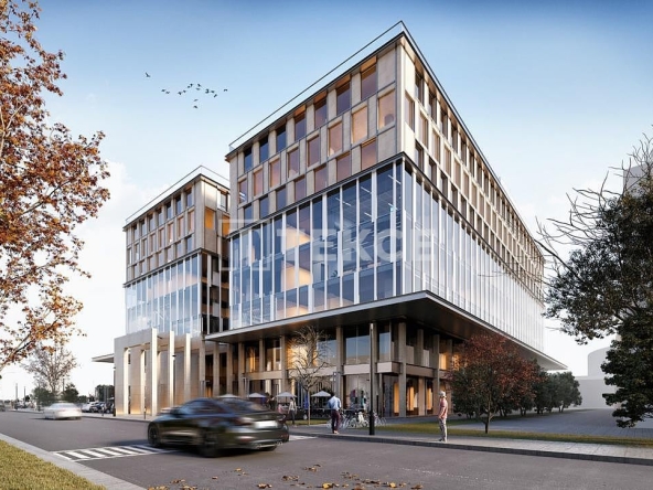 Ist 01572 Lake View Flats Close To All Amenities In Buyukcekmece Istanbul Te 15