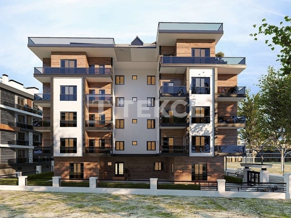 Ist 01610 Apartments For Sale 2 Km From Istanbul Beylikduzu Marina Te 30