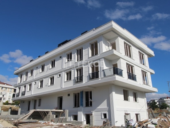 Ist 01612 Apartments For Sale 2 Km To Beylikduzu Marina Te 33