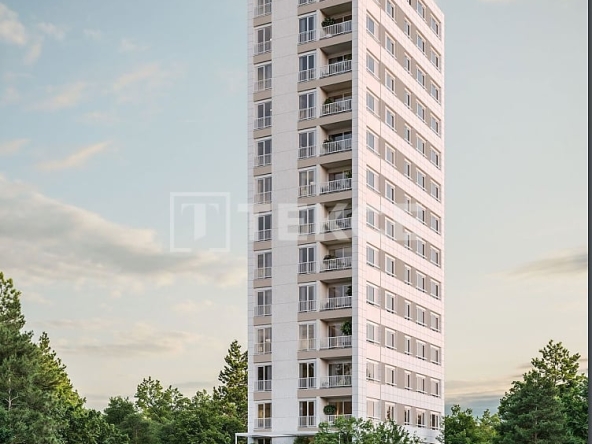 Ist 01656 Sea View Apartments On Bagdat Avenue In Kadikoy Te