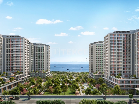 Ist 01659 Properties With Princes Islands Views In Kartal Istanbul Te 60