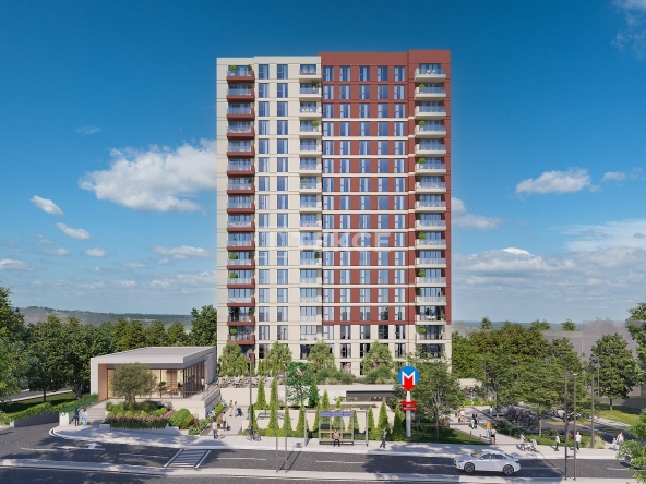 Ist 01660 Apartments For Sale With En Suite Bathrooms In Bagcilar Istanbul Te 26