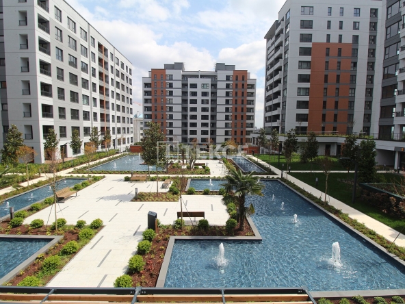 Ist 01670 Ready To Move Apartments For Sale In Istanbul Bagcilar Te 120