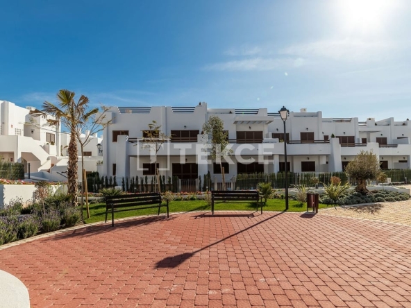 Lei 00001 Modern Coastal Apartments In Almeria Spain Te 42