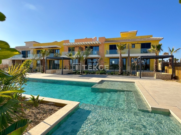 Lei 00007 Chic Houses With A Mediterranean Flair Located In Almeria Te