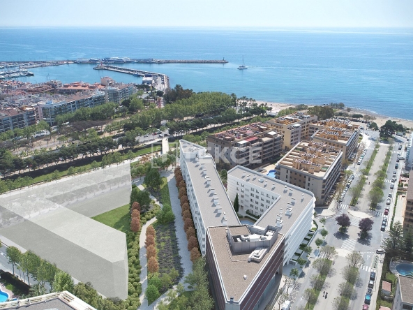 Reu 00001 Spacious Apartments In A Residential Complex In Tarragona Te 6