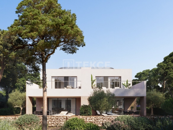 Reu 00003 Luxury Villas For Sale In Tarragona Salou Costa Dorada Te