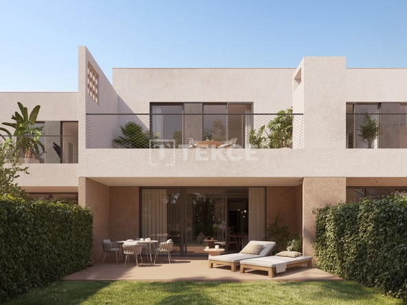 Reu 00005 Villas For Sale In The Residential Project In Salou Tarragona Te 6