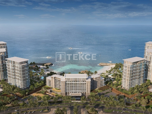 Rkt 00011 Address By Emaar Waterfront Apartments On Al Marjan Island Te 9