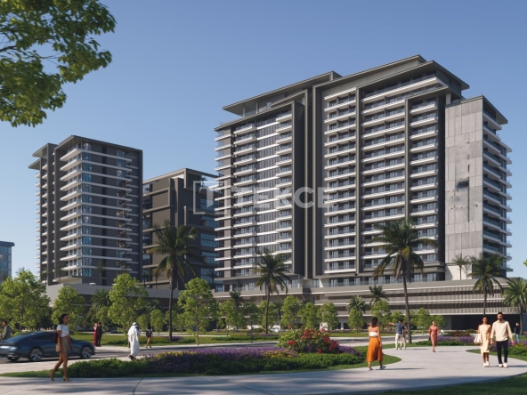 Rkt 00012 Apartments With A Post Handover Payment Plan In Ras Al Khaimah Te