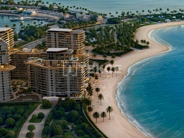 Rkt 00015 Beachfront Apartments With Payment Plan On Al Marjan Island Te 28