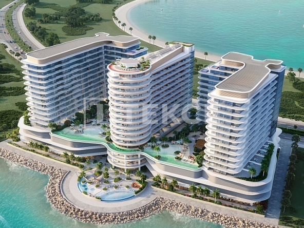 Rkt 00016 Seafront Apartments With Installments On Al Marjan Island Te 10