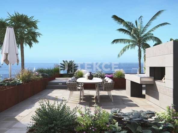 Rmu 00031 Well Located Villa On The Mediterranean Sea In Cabo De Palos Te 14