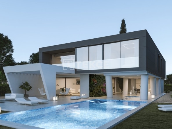 Rmu 00068 Luxurious Detached Villas Intertwined With Nature In Murcia Te 42