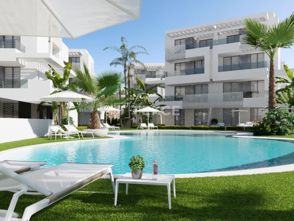 Rmu 00112 Unique Stylish Apartments In Murcia Costa Calida Te 15