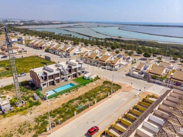 Rmu 00158 Affordable Well Situated Flats In San Pedro Del Pinatar Te 15