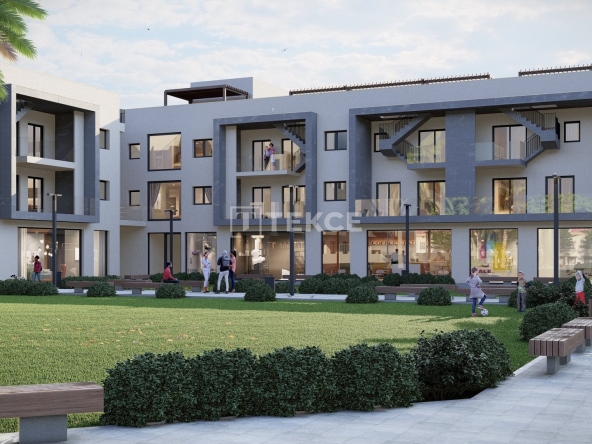Rmu 00162 Elegant Flats For Sale In The Heart Of Torre Pacheco Murcia Te 28