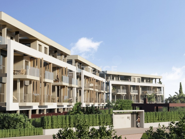 Rmu 00189 Apartments In Exclusive Resort In Murcia Spain Te 12
