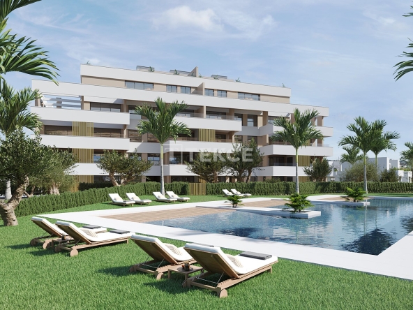 Rmu 00222 Contemporary Apartments In An Esteemed Resort In Torre Pacheco Murcia Te 28