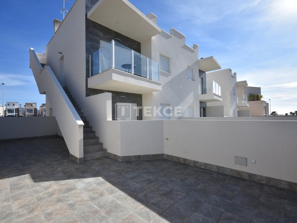 Rmu 00230 Ground Floor Apartments In Puerto De Mazarron Cartagena Te 14