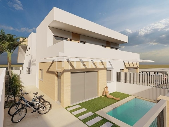 Rmu 00248 New Apartments With Sea Views In Puerto De Mazarron Te 12