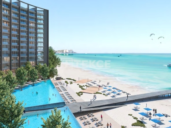 Shj 00003 Hotel Concept Luxurious Apartments In Sharjah Al Rifaah Te