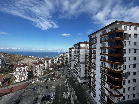Tzx 00056 Apartments With Social Facilities In Trabzon Ortahisar Te
