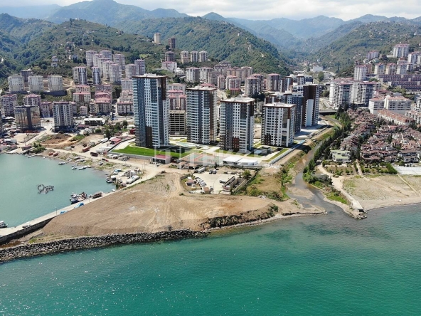 Tzx 00194 Apartments With Luxury Design In Trabzon Yomra Te 15