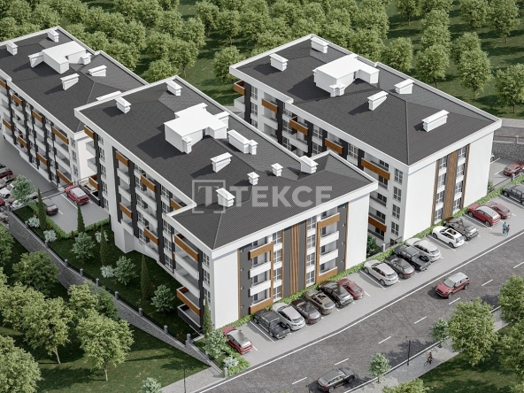 Tzx 00261 Apartments With Investment Potential In Trabzon Ortahisar Te 2