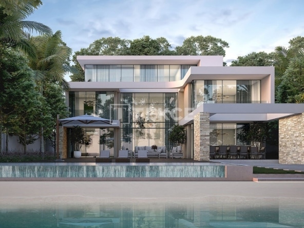 Uaq 00001 Luxurious Villas On Siniyah Island In Umm Al Quwain Te 30