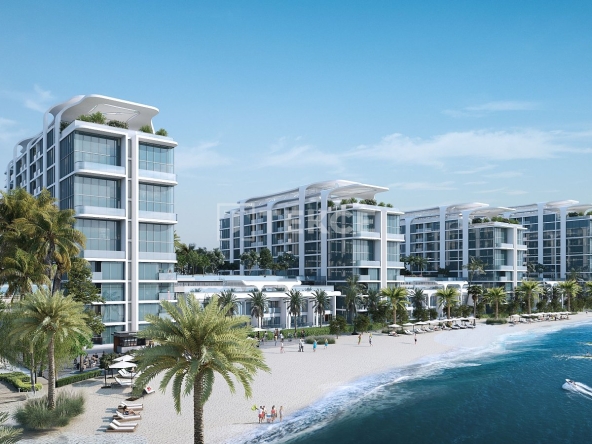Uaq 00006 Seafront Apartments On Siniya Island Umm Al Quwain Te 8