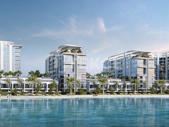 Uaq 00007 Apartments With Installment On Umm Al Quwains Siniyah Island Te