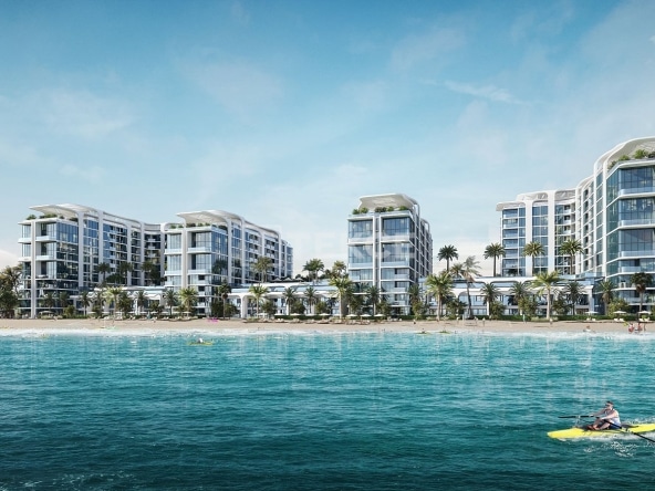 Uaq 00009 Beachfront Apartments On Siniyah Island Umm Al Quwain Te 2