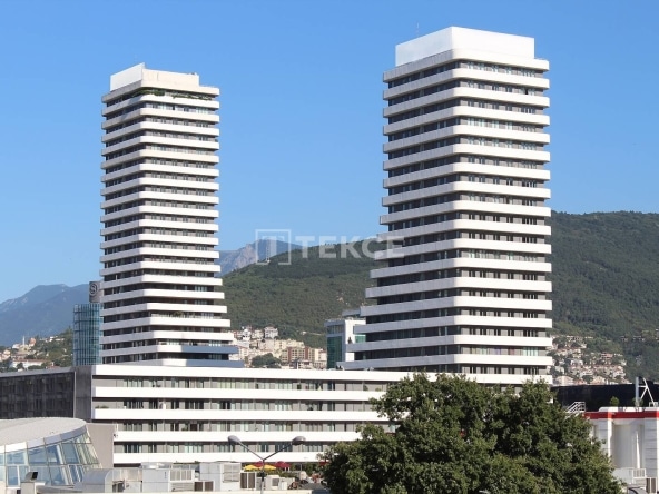 Yei 00129 Ready To Move Real Estate In Bursa Close To Amenities Te 30