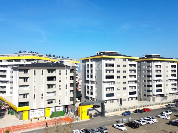 Yei 00151 2 And 3 Bedroom Apartments For Sale In Bursa Yildirim Te